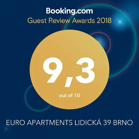 Euro Lidická 39