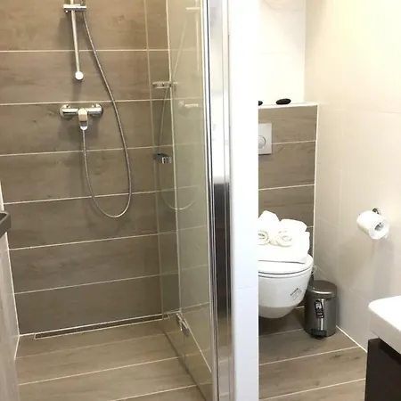 Euro Lidicka 39 Apartment