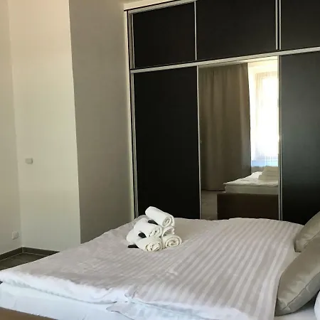 Euro Lidicka 39 * Brno