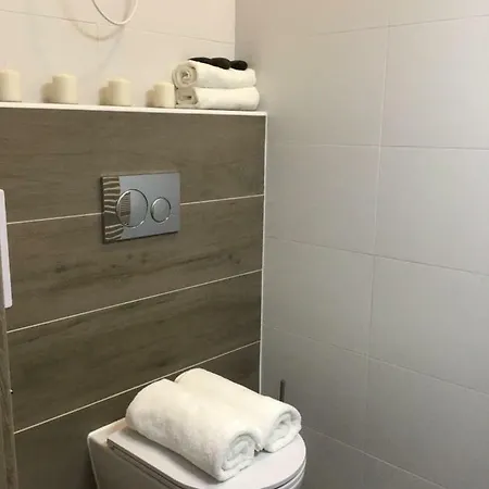 Euro Lidicka 39 Appartement