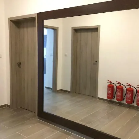 Euro Lidicka 39 Brno