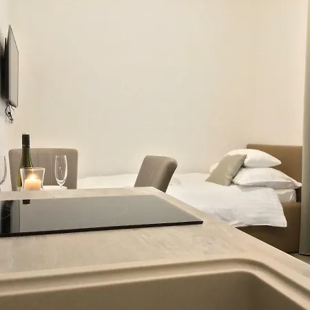 Euro Lidicka 39 Apartment