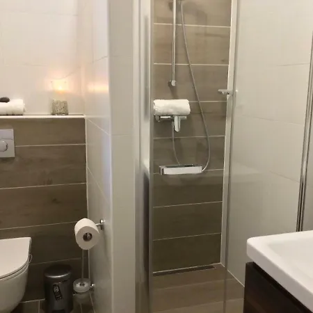 Apartment Euro Lidicka 39 *