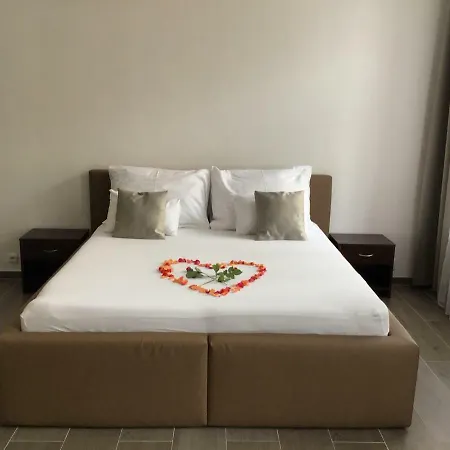 Euro Lidicka 39 Apartment