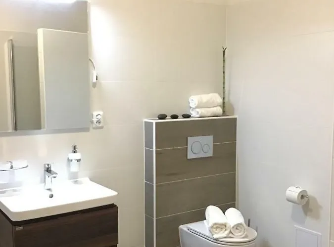 Euro Lidicka 39 Apartment *