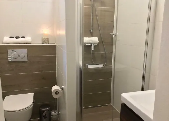 Apartment Euro Lidicka 39 *