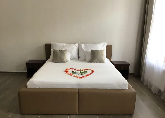 Euro Lidicka 39 Apartment